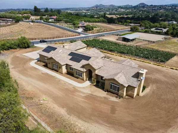 15244 Molly Anne Court, Valley Center, CA 92082