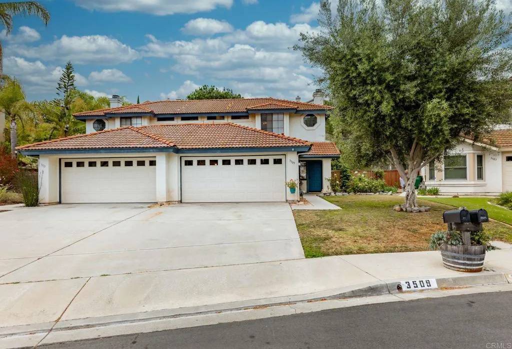 3509 Landsford Way, Carlsbad, CA 92010