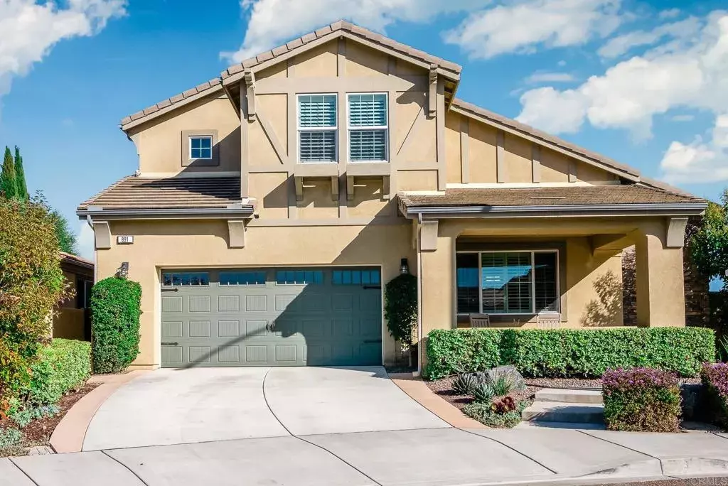 San Marcos, CA 92078,891 Tucana Drive