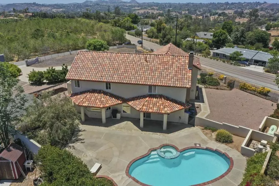 3258 Alta Vista Drive, Fallbrook, CA 92028