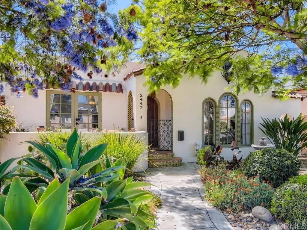 2442 32nd Street, San Diego, CA 92104