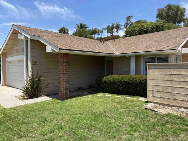 Oceanside, CA 92054,1748 Woodbine Pl
