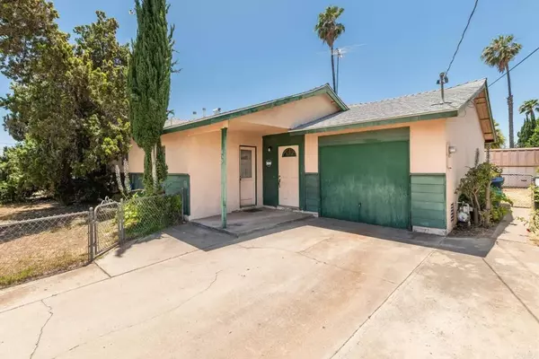 Escondido, CA 92027,649 Aster Street