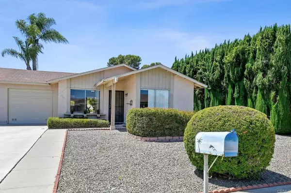 1543 Highridge Dr, Oceanside, CA 92056