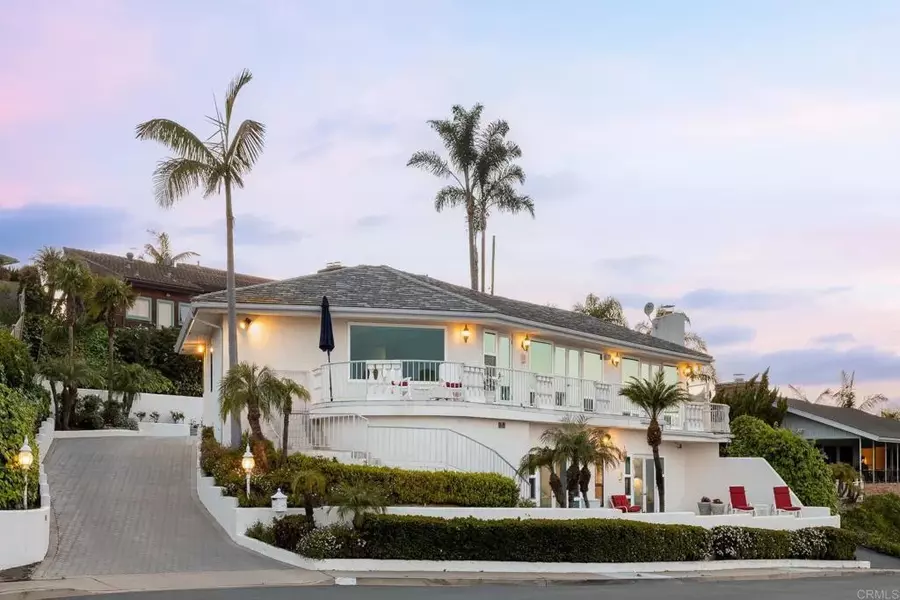 3431 Bangor Place, Point Loma, CA 92106