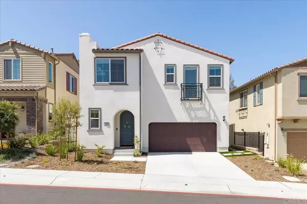 925 Arroyo Vista, Vista, CA 92081