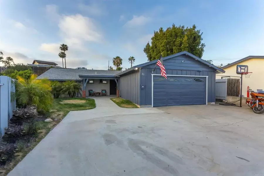 25 Plymouth Court, Chula Vista, CA 91911