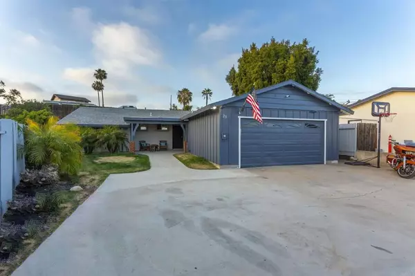 25 Plymouth Court, Chula Vista, CA 91911