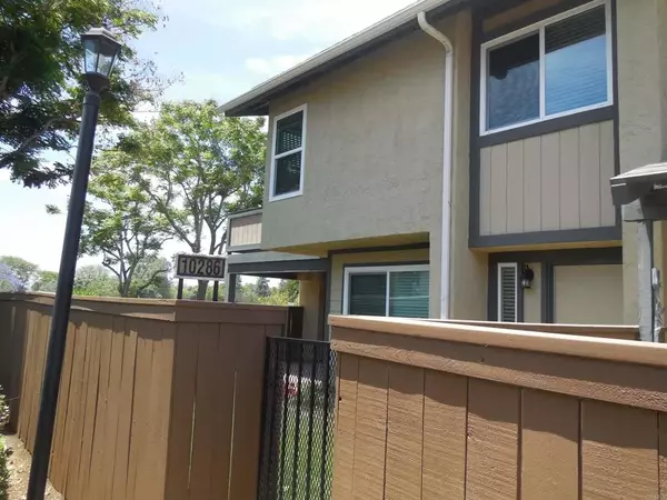 10286 Kerrigan Street, Santee, CA 92071