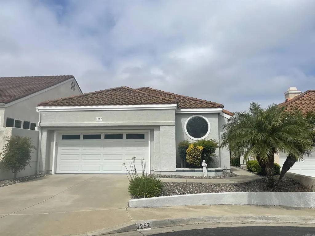 1257 Via Rafael, San Marcos, CA 92078