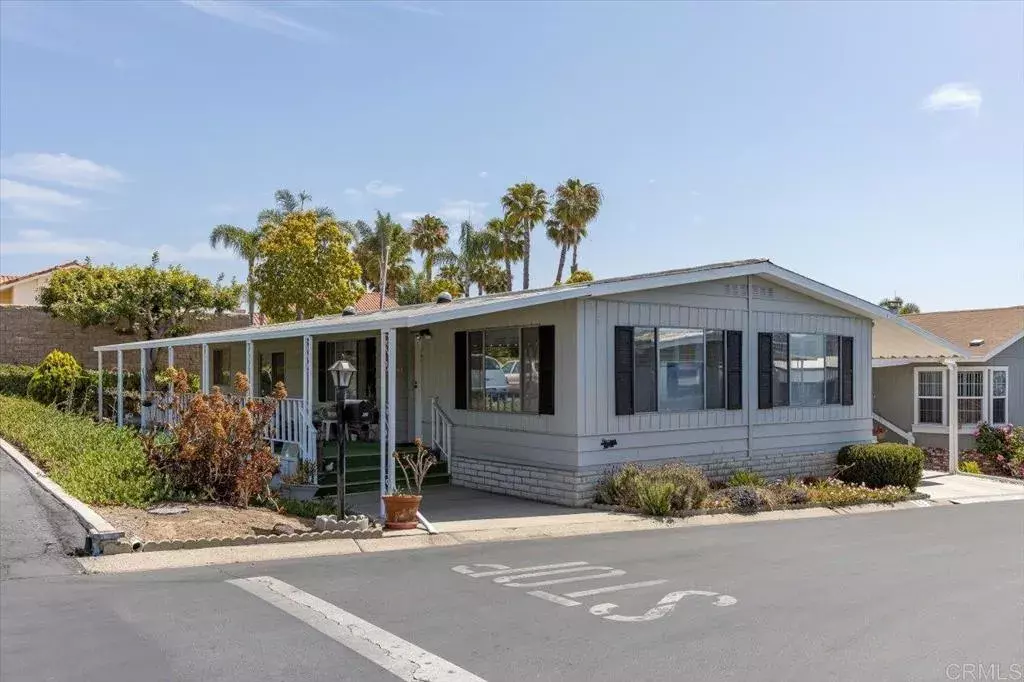 San Marcos, CA 92078,3535 Linda Vista #62