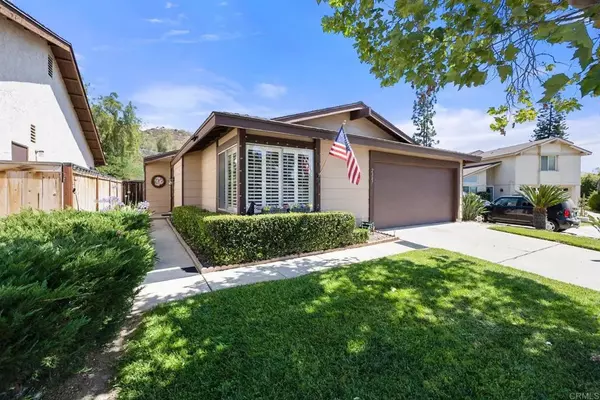 2367 Viewridge Place, Escondido, CA 92026