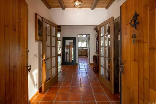 Julian, CA 92036,4901 Pine Hills Road