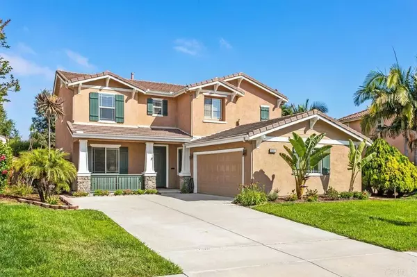 2225 Bliss Cir, Oceanside, CA 92056