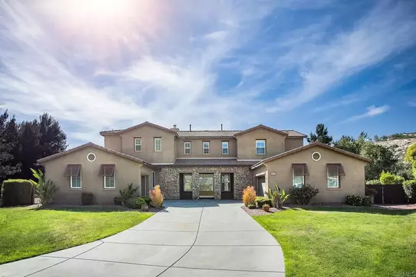 14558 Cypress Point, Valley Center, CA 92082