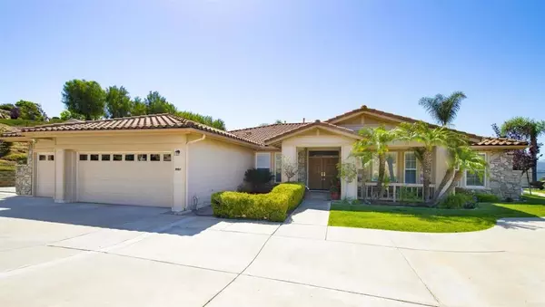 Ramona, CA 92065,2736 Bristlewood Drive