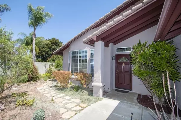 Fallbrook, CA 92028,1614 Crown Ct