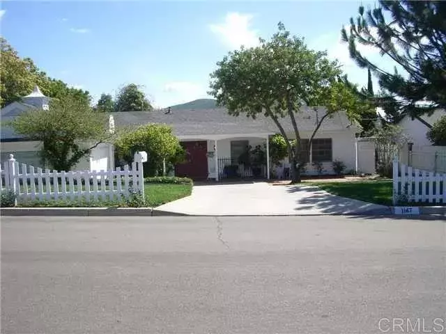 San Marcos, CA 92078,1147 Montura Rd