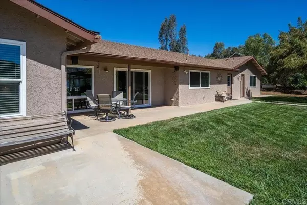 Ramona, CA 92065,1608 Wilson Road