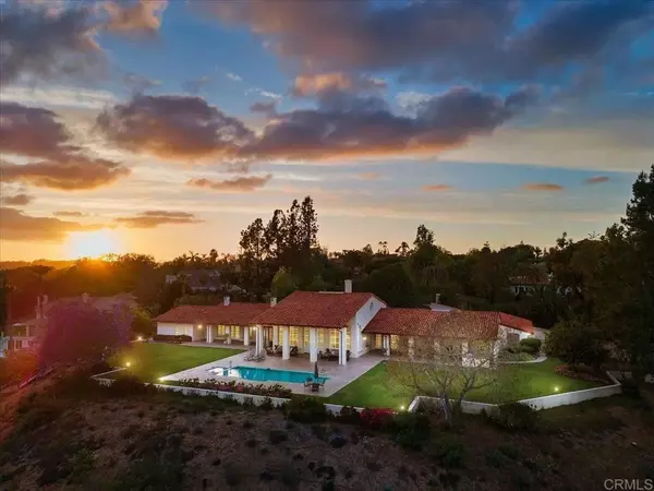 6497 Calle Del Alcazar, Rancho Santa Fe, CA 92067