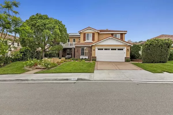 2872 Vista Acedera, Carlsbad, CA 92009