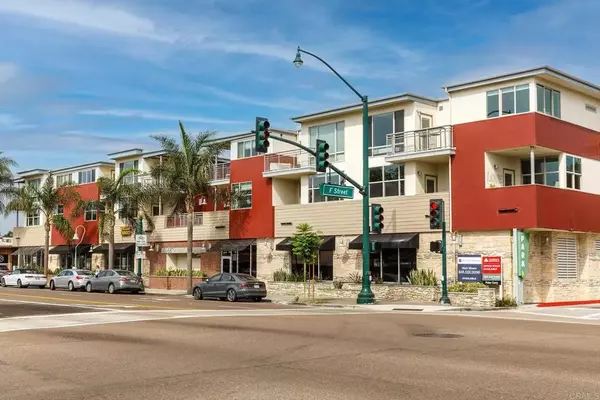 687 S Coast Highway 101 #304, Encinitas, CA 92024