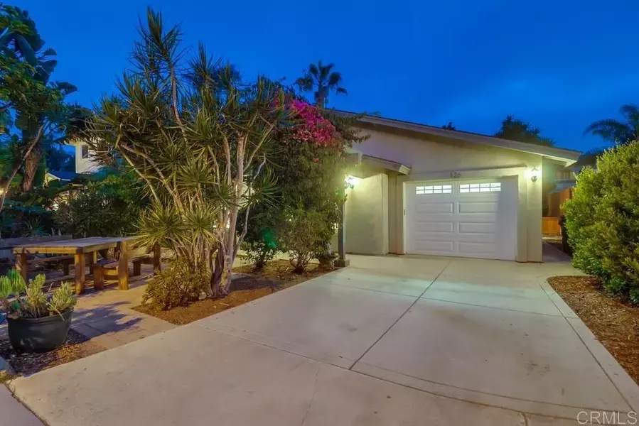 126 Basil Street, Encinitas, CA 92024