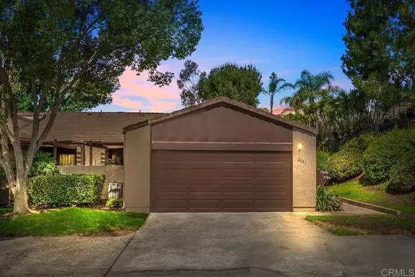 2091 Golden Circle Drive, Escondido, CA 92026