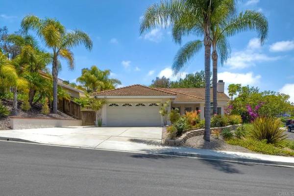 3315 Par Drive, Oceanside, CA 92056