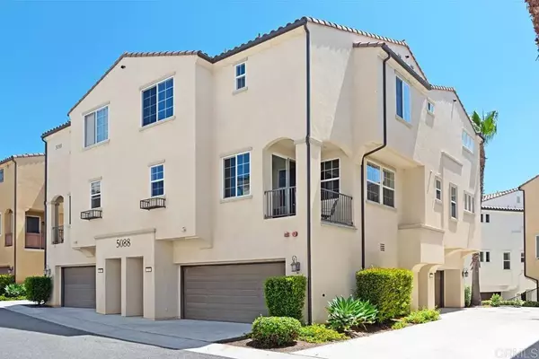 5088 Tranquil Way #103, Oceanside, CA 92057