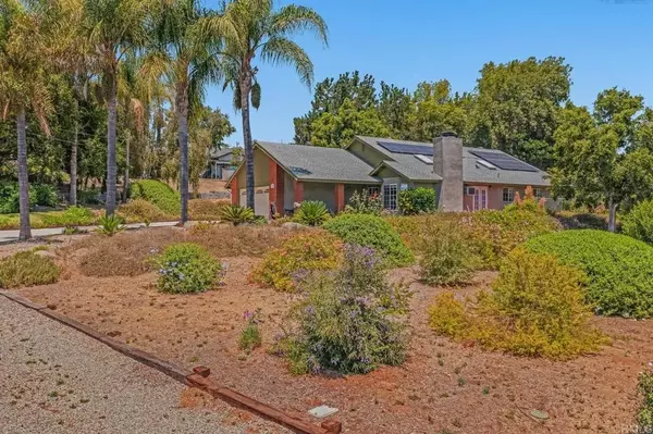 Fallbrook, CA 92028,776 Pizzo Ln