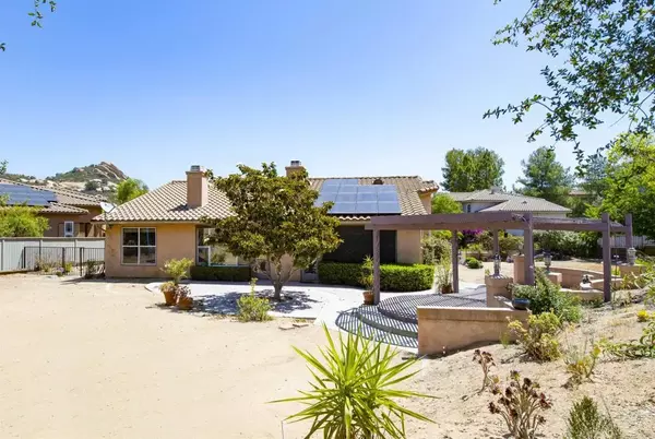 Ramona, CA 92065,16602 Granite Drive