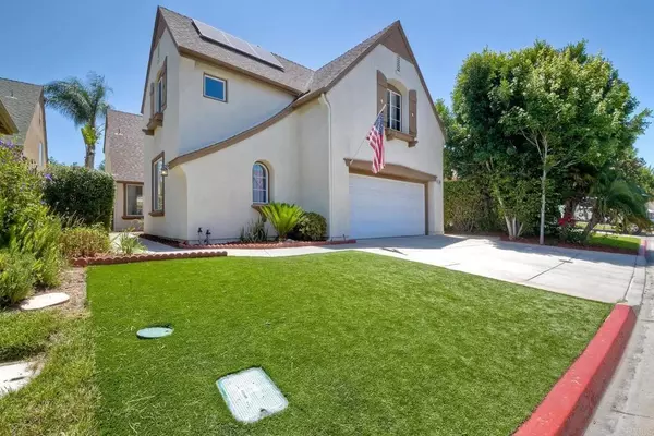 Fallbrook, CA 92028,538 Poets Square
