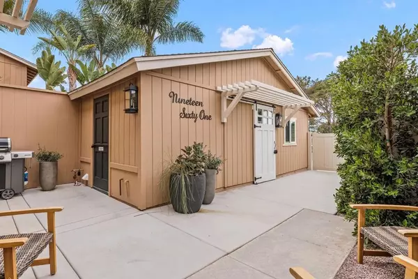 Encinitas, CA 92024,1961 Misty Circle