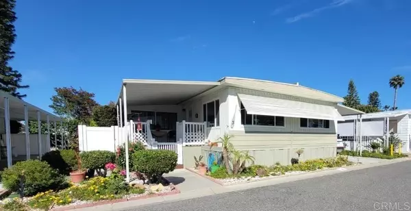 200 N El Camino Real #3, Oceanside, CA 92058