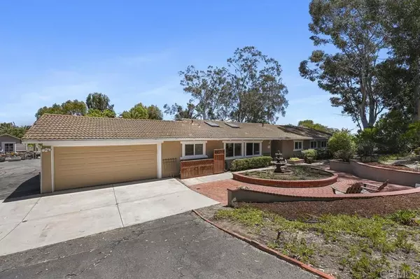 Encinitas, CA 92024,2227 Ranch View Ter