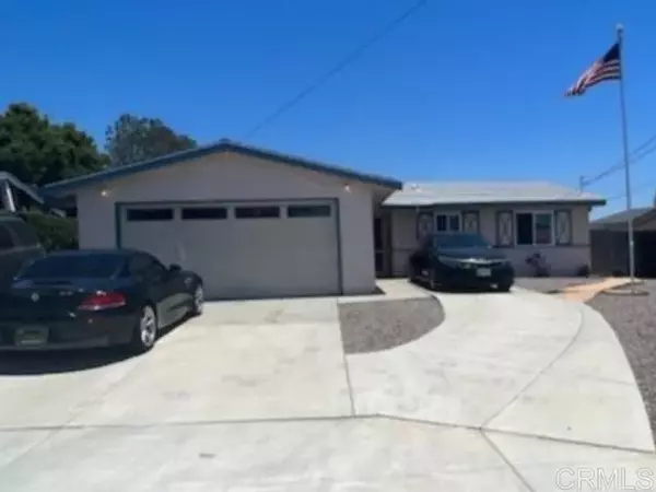 809 Grapevine Road, Vista, CA 92083