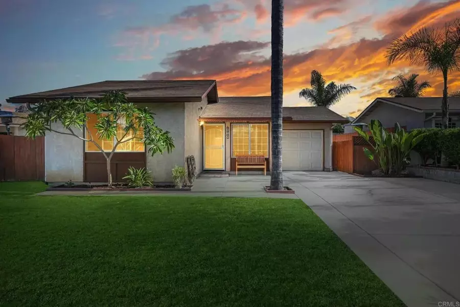 844 Snowberry Court, San Marcos, CA 92069