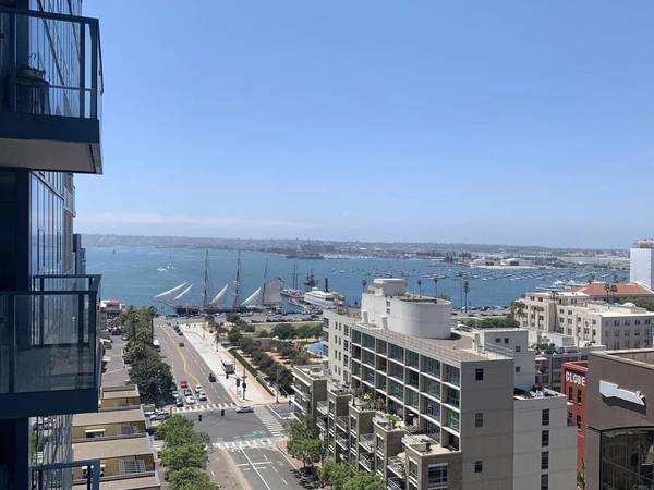 1388 Kettner Boulevard #1304, San Diego, CA 92101