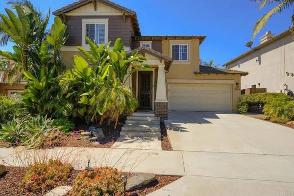 3593 Granite Ct, Carlsbad, CA 92010