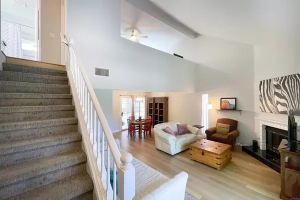 Vista, CA 92083,321 Windy Lane