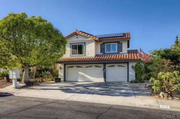 1523 Madrid Drive, Vista, CA 92081