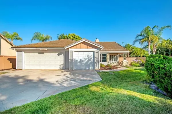 313 Del Flora Street, Oceanside, CA 92058