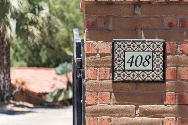 Fallbrook, CA 92028,408 OLIVE HILL WAY