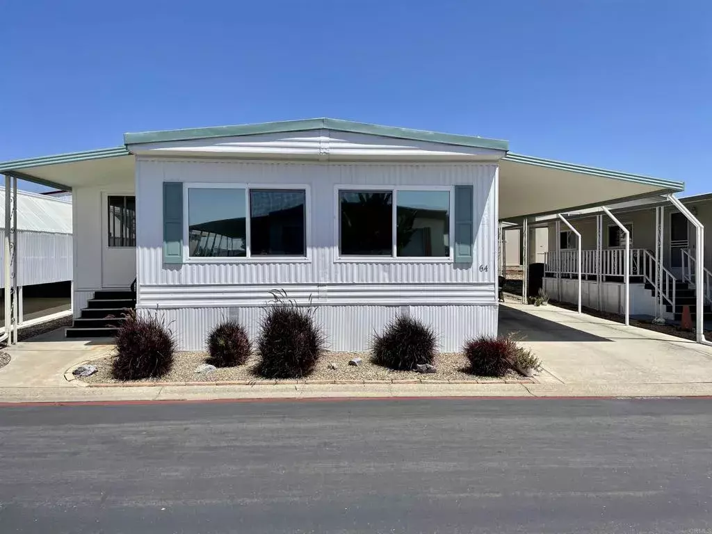 Vista, CA 92084,1506 Oak