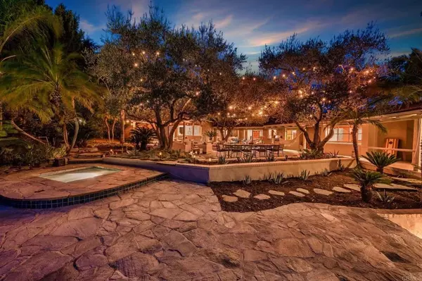 Fallbrook, CA 92028,782 Knoll Park Lane