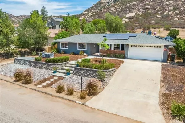 Ramona, CA 92065,25050 Poderio Drive