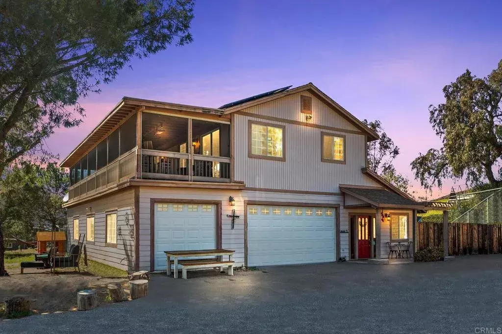 Ramona, CA 92065,1604 Griffith Road