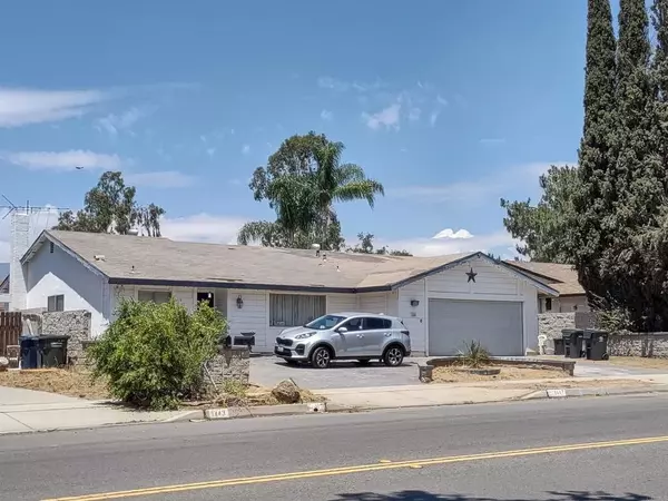 1447 E Colton Avenue, Redlands, CA 92374