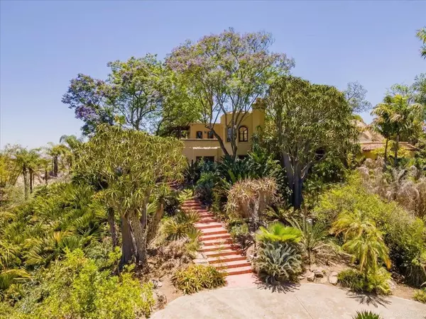 16239 Highland Valley Road, Ramona, CA 92065
